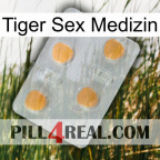 Tiger Sex Medicine 24